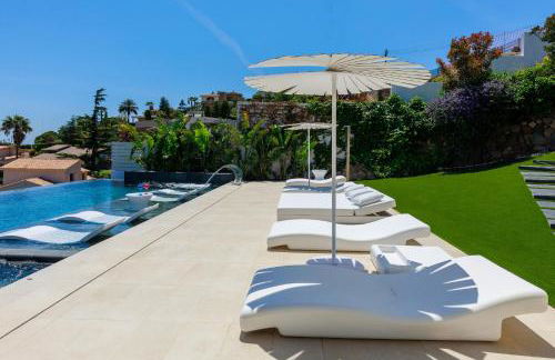 Villa Infinity Barcelona - Foto 3