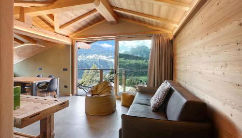 Aria di Casa Piazzi - Foto 2