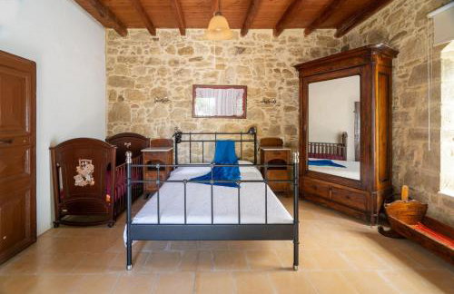 Patriko Country House - Photo 21