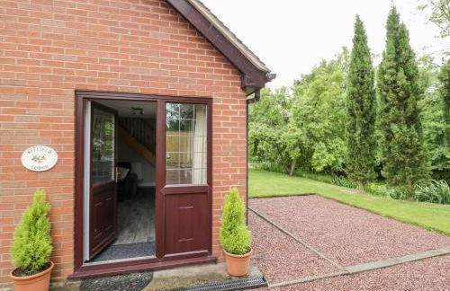 Byefield Lodge - Foto 2