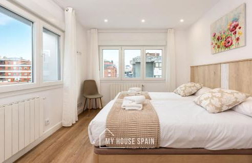 MyHouseSpain - Piso luminoso cerca de la playa - Foto 11