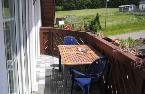 Ferienwohnung Haus Andre _ fuer 4 - Foto 4