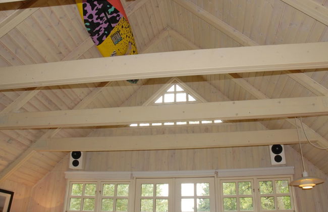 "Kalv" - 75m from the sea - Foto 18