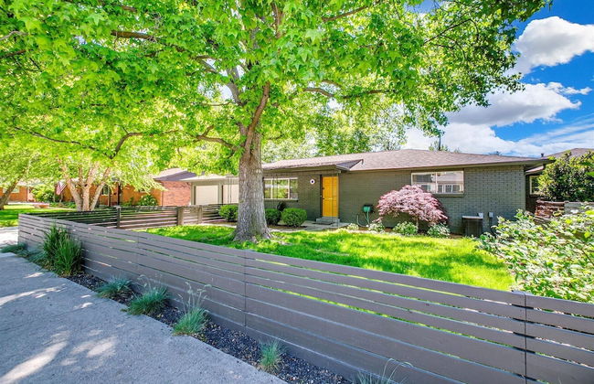 The East End Retreat - Foto 46