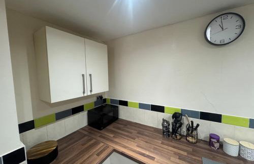 A cozy and spacious apartment - Foto 9