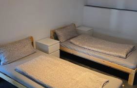 Sweet Ferien & Monteurs Appartement - Foto 6