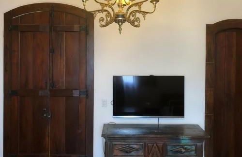 Casa Temporada com Tranquilidade e Aconchego - Petrópolis - RJ - Foto 29