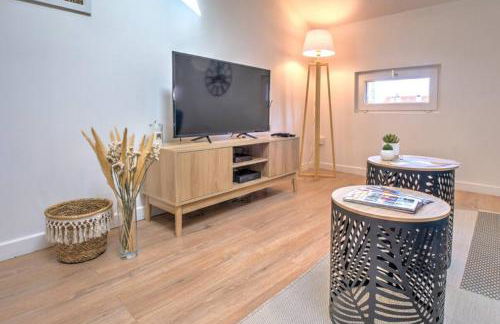 Coeur bleu de Ribérac - hyper centre - Foto 6