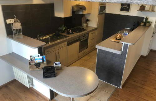 Gîte du soleil - Foto 13