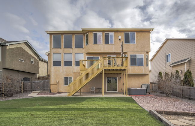 Mid-Azure Alpine - Foto 60