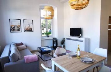 Luksusowy apartament na parterze w okolicy jeziora i Gór Sowich - Foto 23