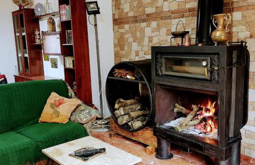 Vivienda rural Saltos de la Osera - Foto 12