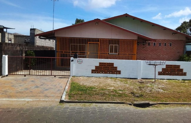 Stunning 3-bed House in Paramaribo, Suriname - Photo 10