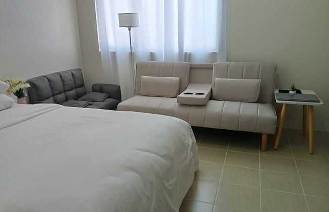 1BR Covent Garden South Tower University Belt- SM Sta Mesa, Metro Manila,Philippines - Foto 30