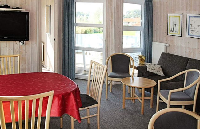 Holiday Home in Otterndorf - Foto 9