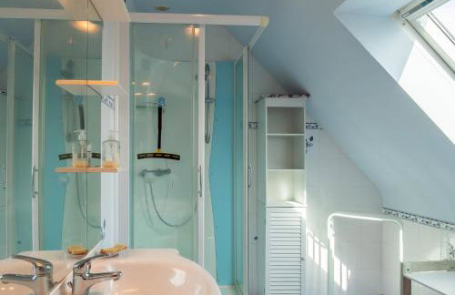 Holiday Home L'appel du Large by Interhome - Foto 12