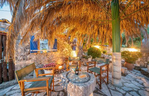 Stavros Villa - Foto 64