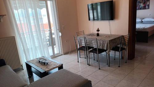 Papi's Free Parking Apartments 1 - 1 Bedroom - Foto 4