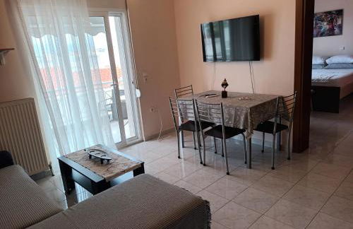 Papi's Free Parking Apartments 1 - 1 Bedroom - Foto 4