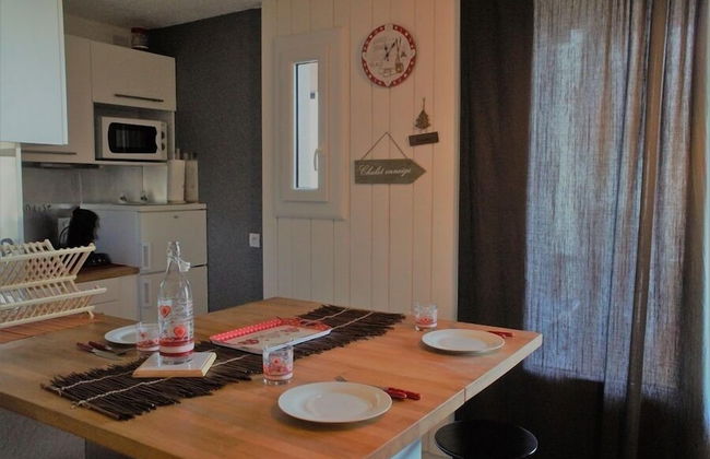 Pra Loup Vacances - Foto 28