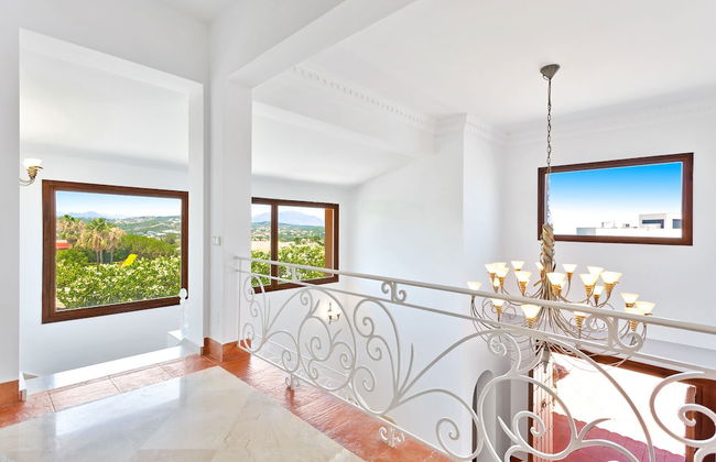 Sotogrande White House Villa - Photo 54