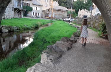 Studio en plein centre ville - 2 à 4 personnes - Foto 9