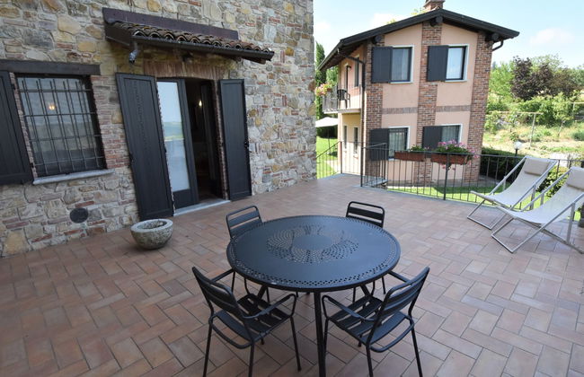 La Corte Bricca (Trilo Torretta) - Foto 16