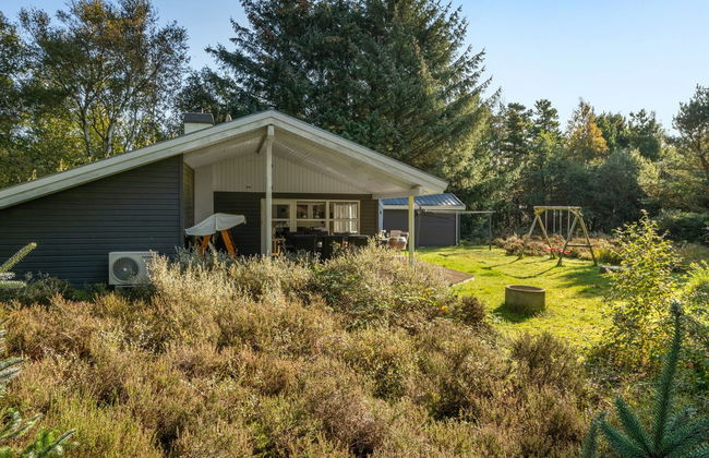 "Dorete" - 2.2km from the sea - Foto 24