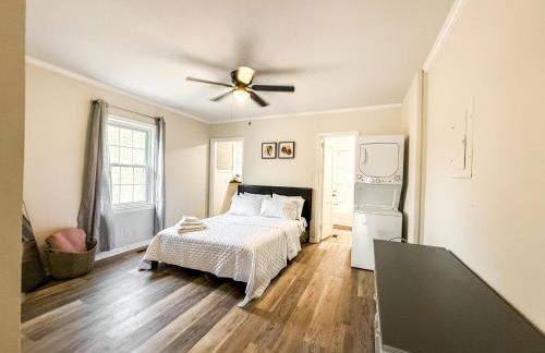 Budget friendly duplex in Durham - Foto 13