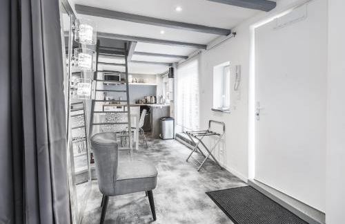 La Maisonnette Alsacienne - Foto 8