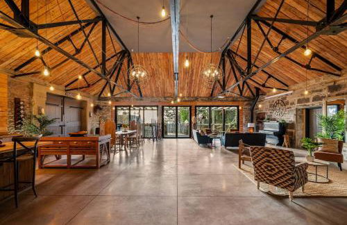 The Stables - Foto 31