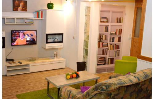 Ferienwohnung Waldraff - Foto 3