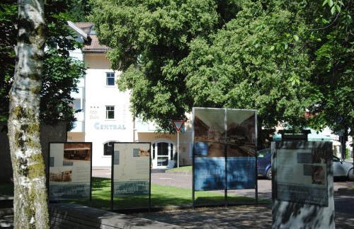 Apparthotel Central - Foto 43