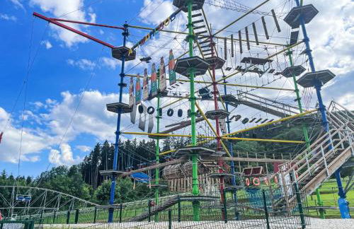 Holiday Home Tiny Haus Sonnenplatz by Interhome - Foto 25