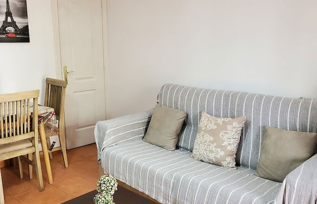 Duplex con Jardin en Natura World - Vera - Photo 13