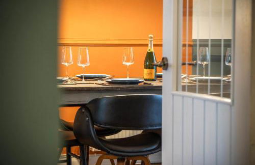 Lobster Cottage - 3 Bedroom Cottage - Tenby - Foto 104