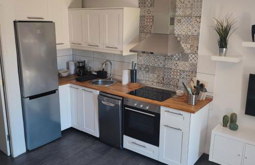 Bungalow Verdemar Maspalomas - Photo 16