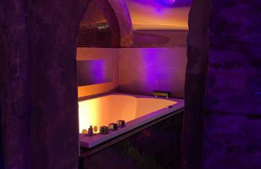 Private Room & Spa avec jacuzzi privatif - Foto 1