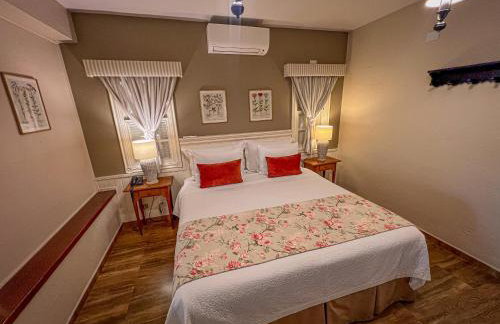 Recanto Da Paz Hotel Atibaia - Pet Friendly - Foto 5