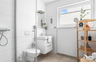 Schwimmendes Haus Hygge Olpenitz - Foto 4