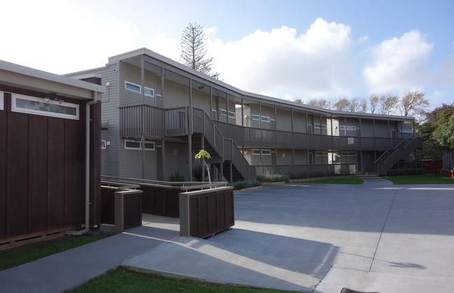 Parakai Springs Lodge - Foto 36