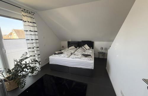 Moderne Ferienwohnung über 2 Etagen - Foto 13