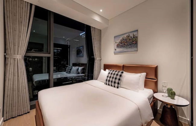 Odela The River Metropole Apt Hotel - Photo 12