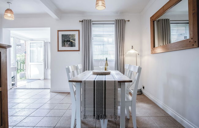 Sunderland Avenue - 2 Bedroom - Pembroke Dock - Foto 16