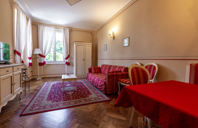 Winery Villa Vitas (App. 4) - Foto 6