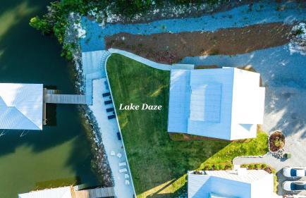 Lake Daze on Lake Martin - Foto 11