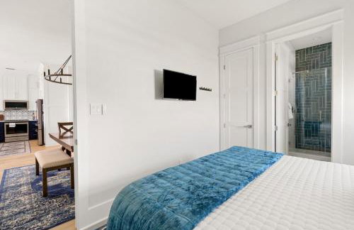 Golf Cart, Elevator, Stylish, 12 guests - LaPerla - Foto 5