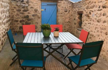 Gîte Chez Pyero - Foto 8