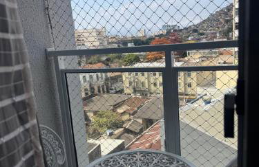 Fascinante apto Porto Maravilha - Foto 9