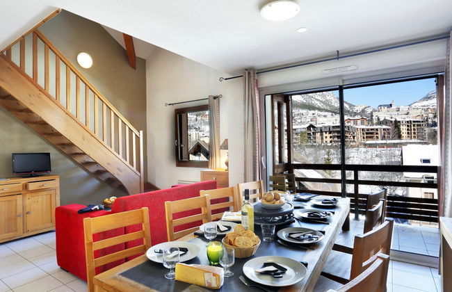 L'Aigle Bleu - Foto 17